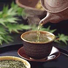 清明节小长假 七种方式漫游江南:清茶(图)