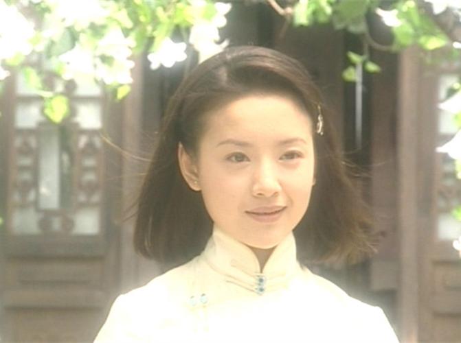 怀旧经典《金粉世家》唯美图片