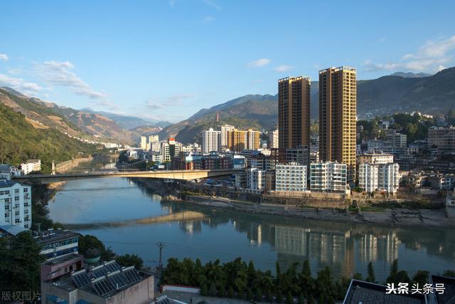 国家为什么要大力发展云南省保山市