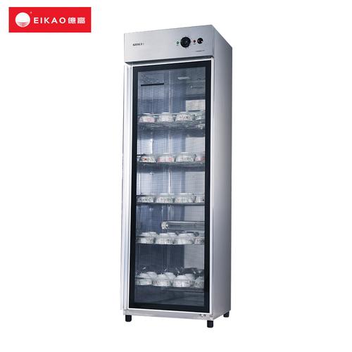 亿高ekoa消毒柜ytp280h19家用商用立式低温臭氧餐厅饭店餐具碗筷消毒