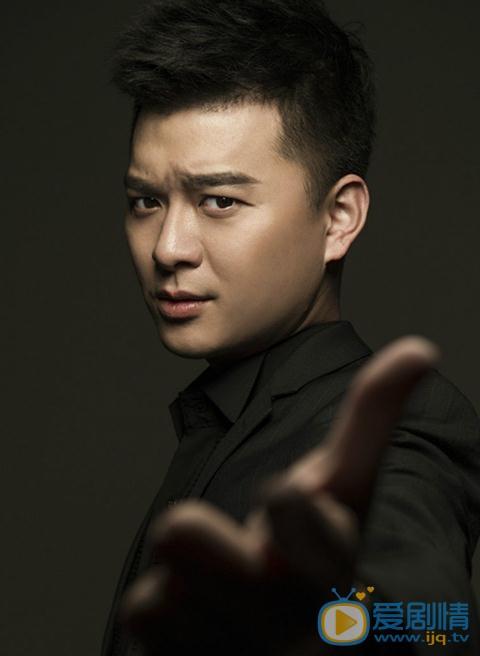 张戈个人资料简介