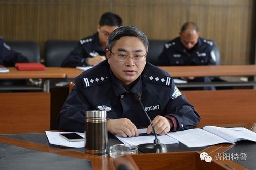 佳音不断 喜讯频传--贵阳特警囊括近期省,市公安机关