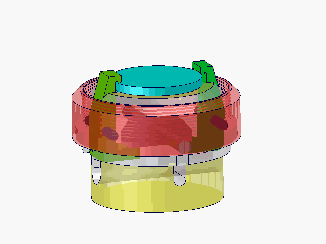 想学的自动化生产的来,这些机械动态图原理就可以实现