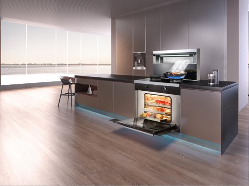 2020年集成灶10大品牌该选谁?火星人集成灶排名第几?答案在这里