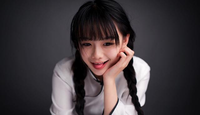 网红鼻祖南笙疑整容?脸型鼻子变化大认不出,曾被誉为民国风女神