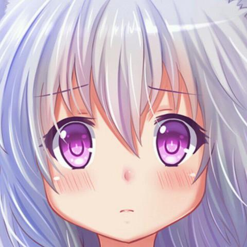 这个动漫人物是谁