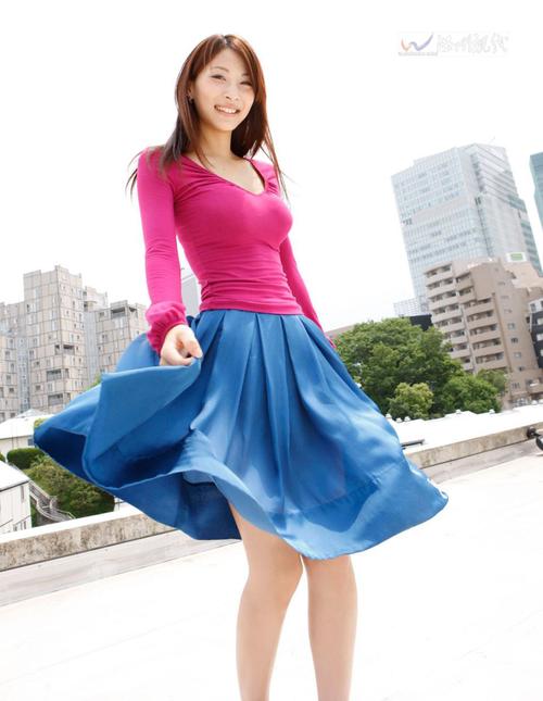 河野麻奈最新写真下载日本写真模特河野麻奈2011年7月作品2