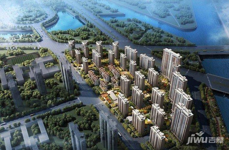 郑州楼市资讯 楼市新闻 碧桂园天琴湾的位置怎么样?值得购买吗?