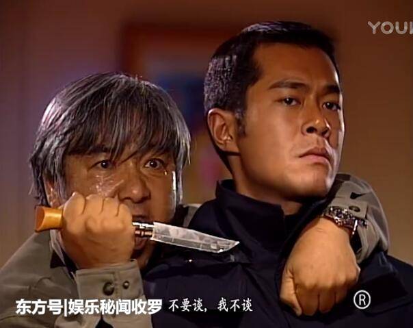 古天乐版刑事侦缉档案里的这件案子,时隔20年仍旧记忆深刻