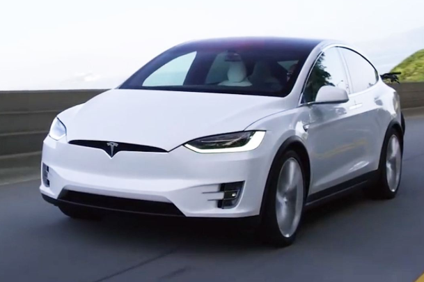 特斯拉电动汽车价格及图片分享,你更喜欢哪一款特斯拉