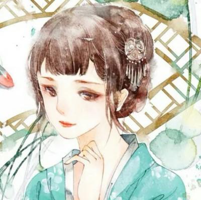 扣扣乐园 动漫头像 女生古装头像像动漫图片大全图片 正文