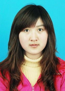王秀梅(郑州大学数学系研究生导师)