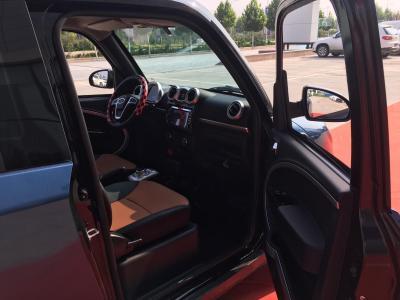 【郑州】2018年7月 今日阳光m1 2018款 1.0l 自动 自动档