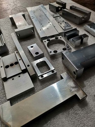 线切割零件加工 非标件制做 数控车床 铣床 金属机械零件批量定做