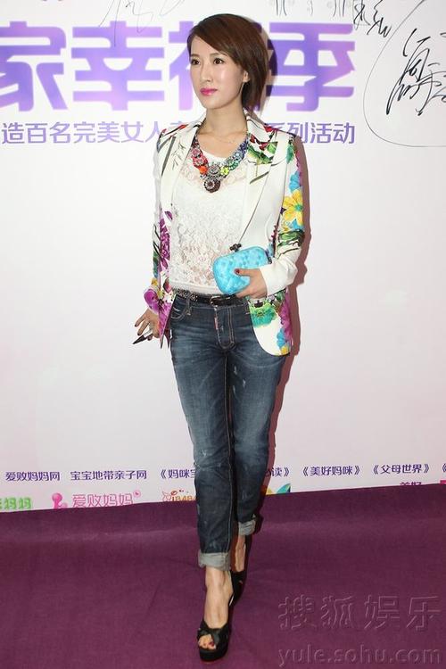 李念为文章出轨难过 罗嘉良苏岩坦言不再生二胎