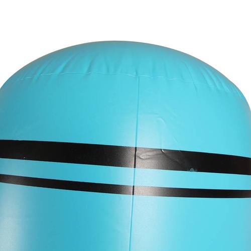 ecowalker室内立式充气沙包沙袋不倒翁家用打拳练拳青少年成人健身