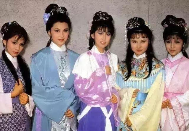 tvb第一代花旦,当红时奉子成婚,如今成这样|tvb|吕有慧|奉子成婚_新浪