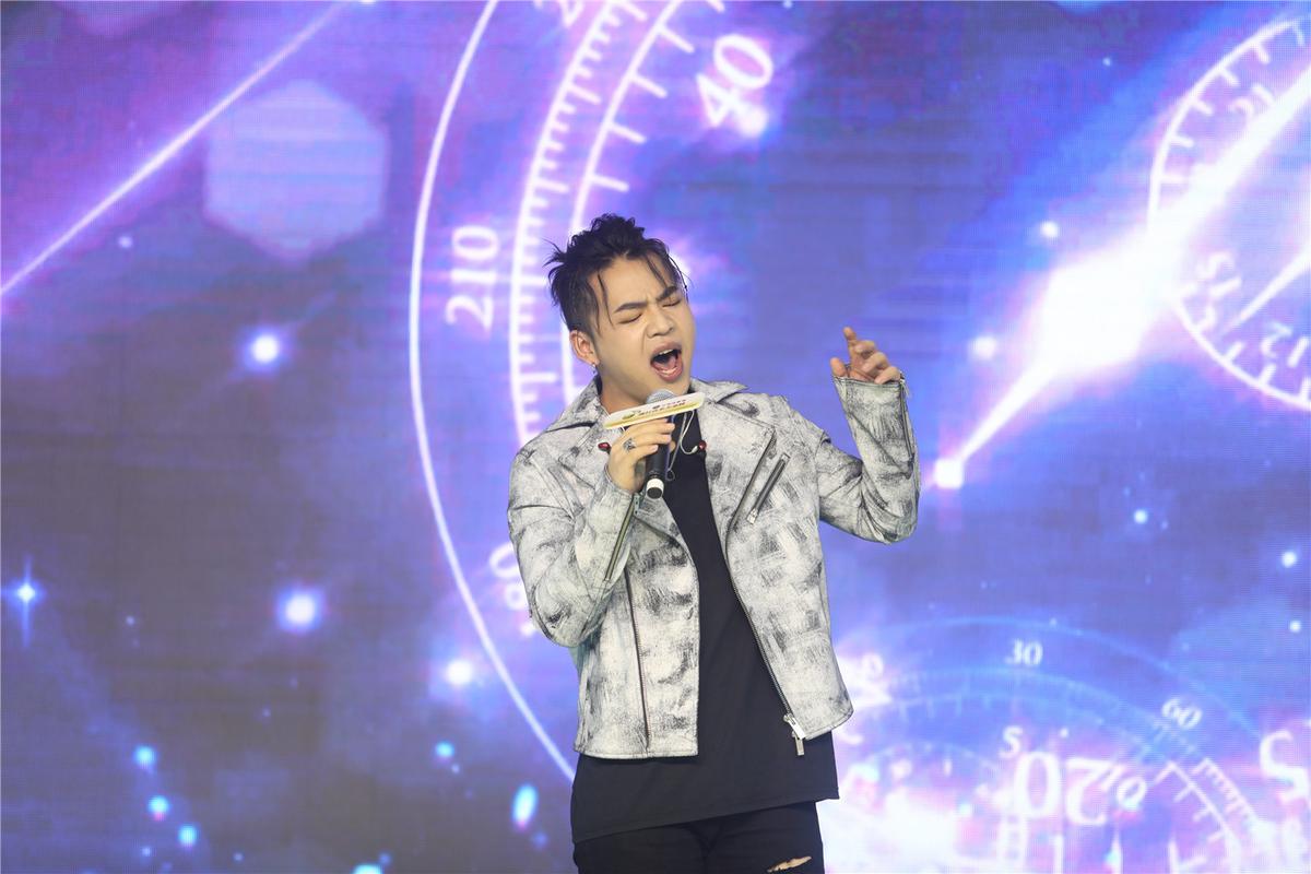 流行音乐全金榜音乐面对面苏州站再次启程黄绮珊赵泳鑫朱兴东集结助阵