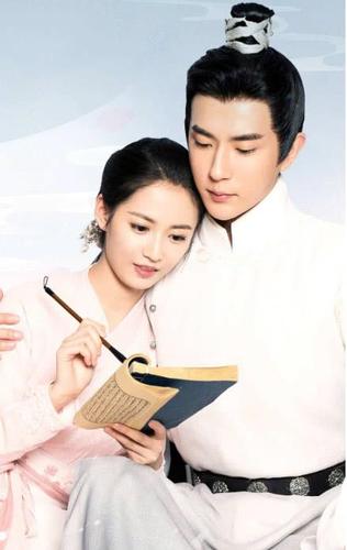 和陈钰琪合作过的男星:邹廷威忍了,曾舜晞忍了,看到他