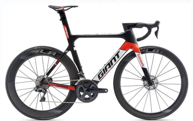 捷安特公路车选购指南