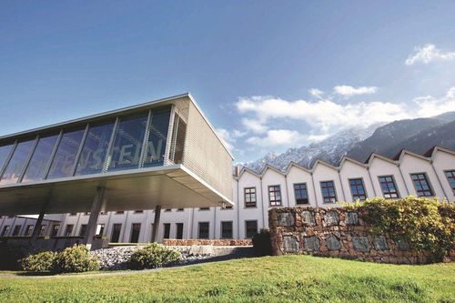 列支敦士登大学