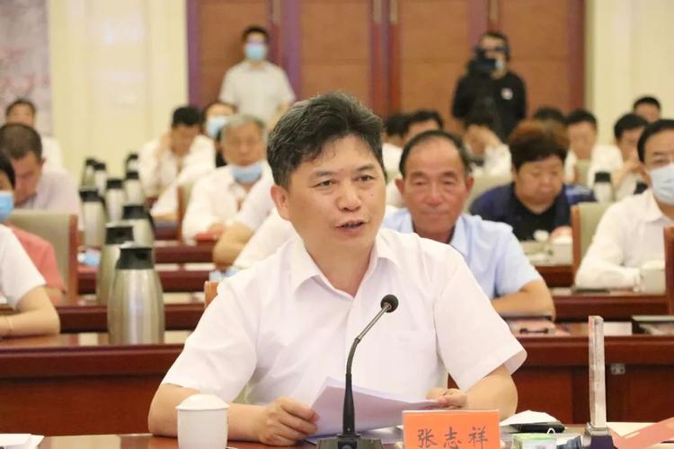 张志祥再获重磅荣誉!未来5年,实现"亿吨建龙"(旗下钢厂已达15家)