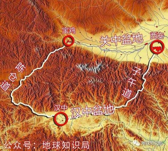 三十六计之八暗度陈仓