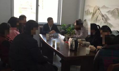 点赞!平阳人民调解员徐乃锭获司法部通报表扬