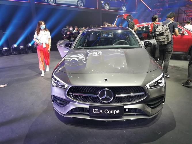 奔驰cla报价多少钱奔驰cla落地价多少钱