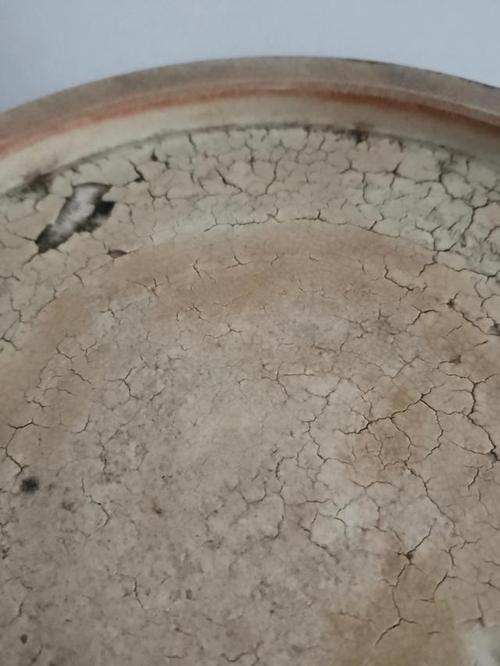 元明瓷器上的麻仓土与高岭土区别