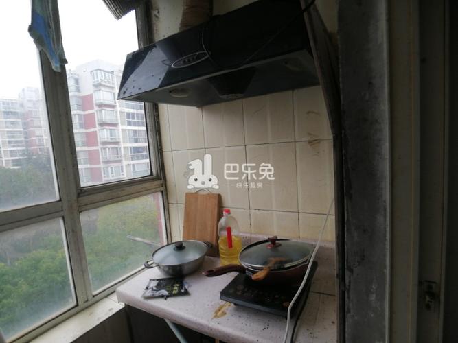 嘉和花苑(罗秀路1955弄)4187153厨房图7