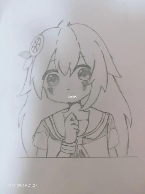 凹凸世界 安莉洁_凹凸世界_兴趣爱好_绘画