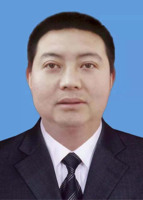 县委常委,副县长申俊峰-策勒县人民政府