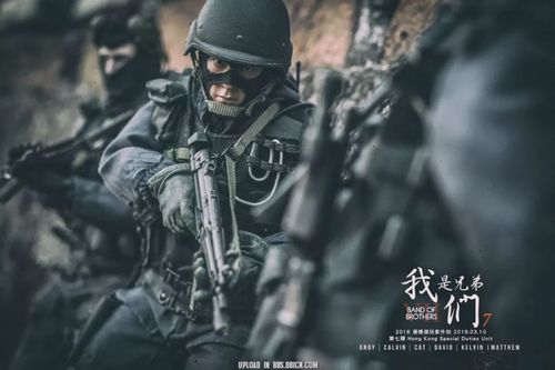 这次挑战制作最为一津津乐道80-90年代的飞虎队,nomex 三孔防火