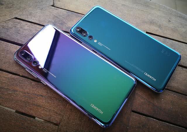 华为p20pro拍照超越iphonex?用样张实力说话