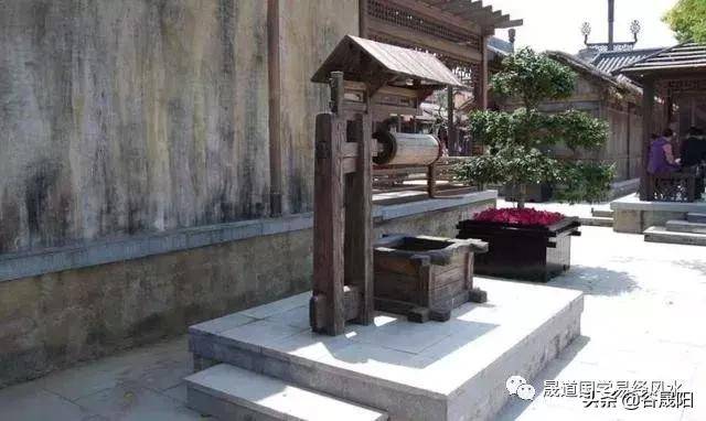 农村院子里有井风水好吗?位置不对,还会影响子孙后代