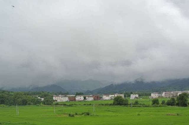 安徽省铜陵市义安区胥坝乡群心村美丽乡村建设项目