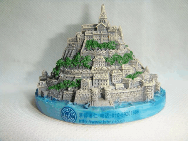 沙盘游戏中建筑物沙具的象征意义