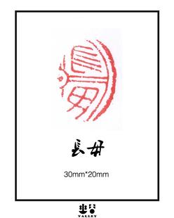 传统手工篆刻定制姓名印章书法书国画工笔硬笔成品闲章藏书肖形印