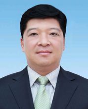 李洪亮(中共吉林省榆树市委副书记)