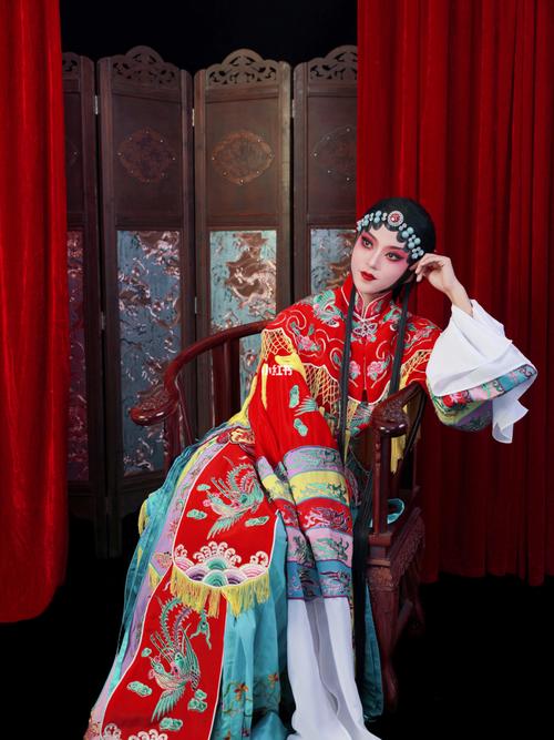 戏曲|《贵妃醉酒》_戏曲_娱乐_娱乐其他