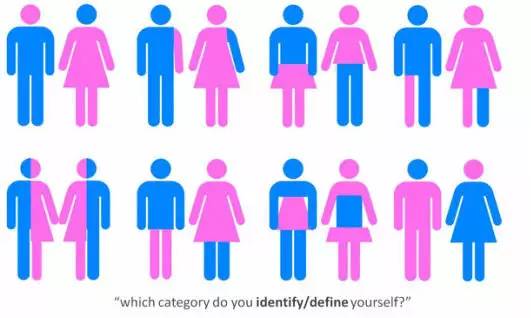 你真的了解自己的性别吗?
