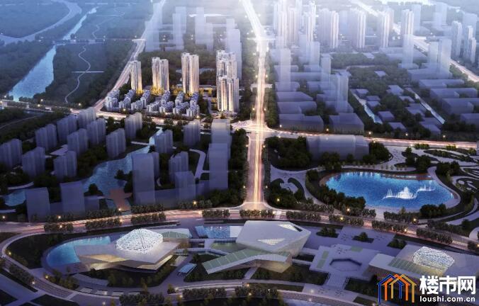 天元江湾豪宅"豪不豪" 不是谁都说了算-湘潭楼市网