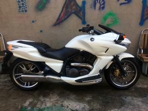 二手摩托车进口本田dn-01大鲨鱼长途旅行车自动档大型踏板巡航舰