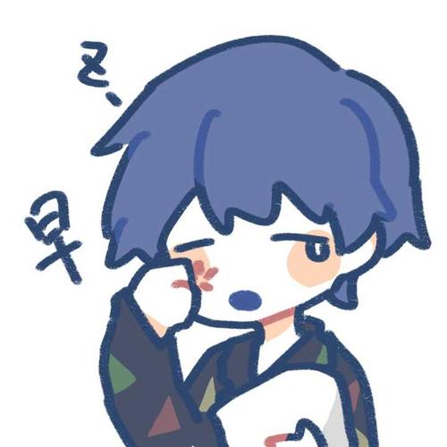 姐妹们可不可以提供给我花少北的表情包啊