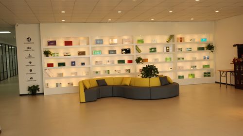 臻源国际首届臻慧生物精英见面会邀请函