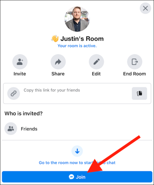 如何设置facebookmessengermessenger视频通话