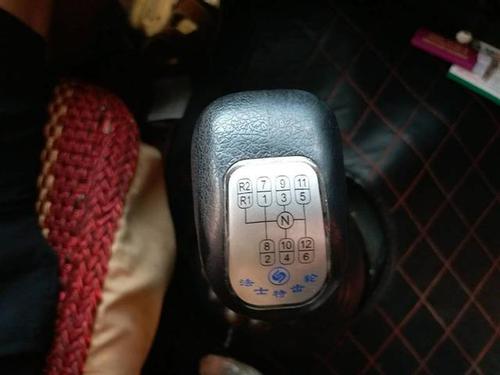 法士特12挡变速器