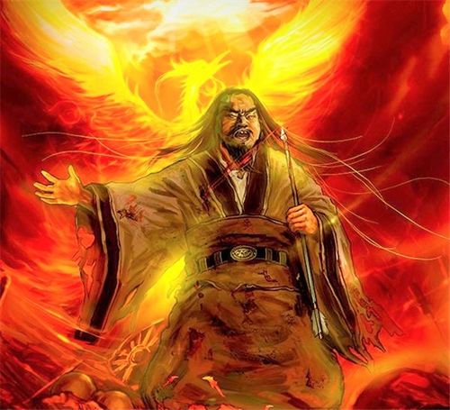 庞统向刘备献一计能保关羽,刘备只听诸葛亮的,关羽丢了性命