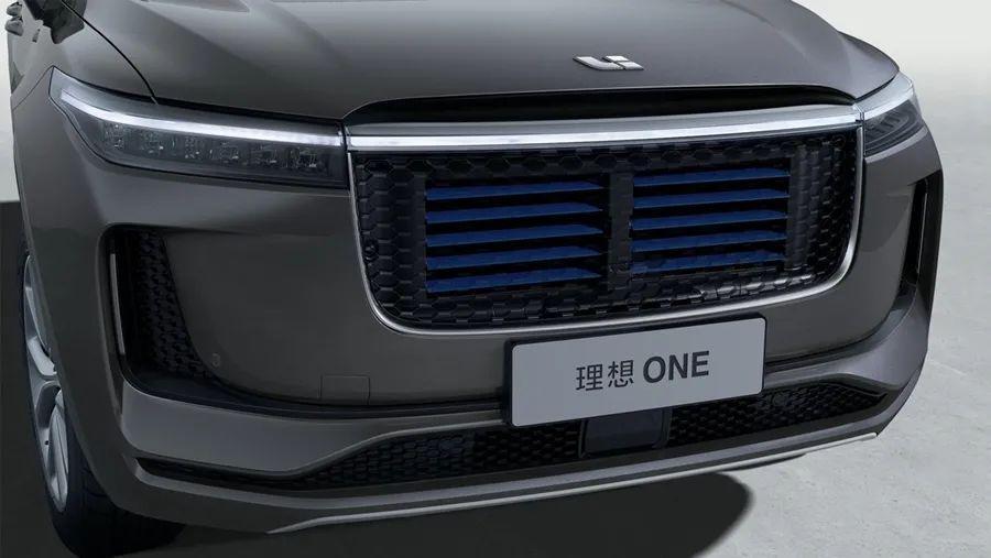 研究员  林申因"水银"事件持续发酵,造车新势力理想汽车(li